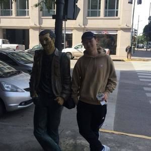 Meet your Posher, Bo